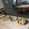 Gezonde voeding in het 4de leerjaar