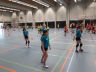 Netbaltornooi 5de leerjaar