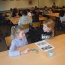 Peter-meteractiviteit 2: kienen