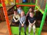 Schoolreis kleuters