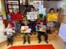 Sint in 3KB