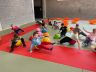 Sportdag kleuters