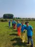 Sportdag lagere school