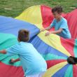 Sportdag (2e leerjaar)