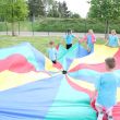 Sportdag (2e leerjaar)