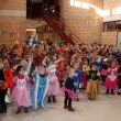 Carnaval kleuters