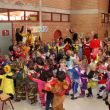 Carnaval kleuters